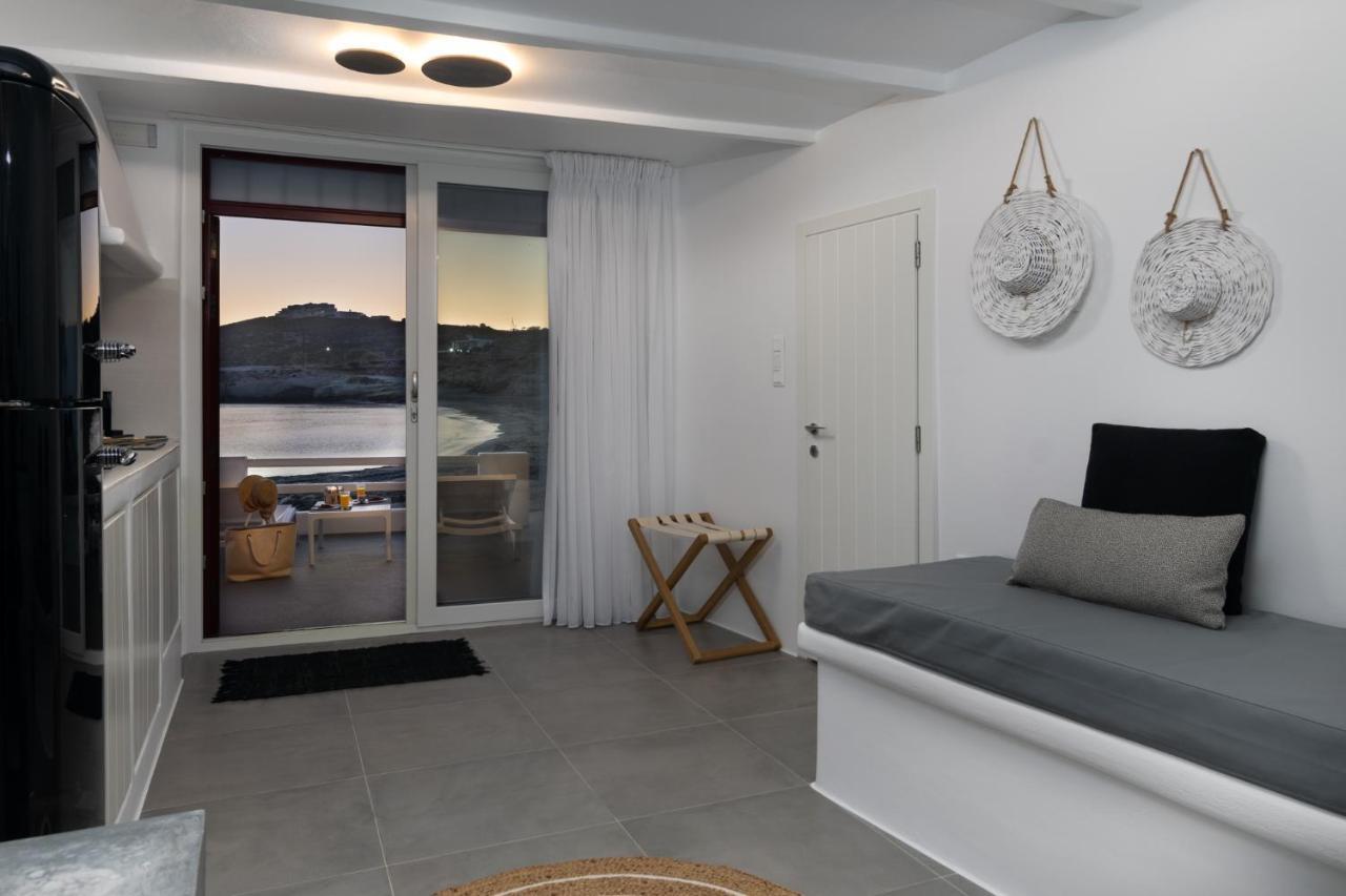 Peter'S Sea And Sαnd Residence Adámas Extérieur photo