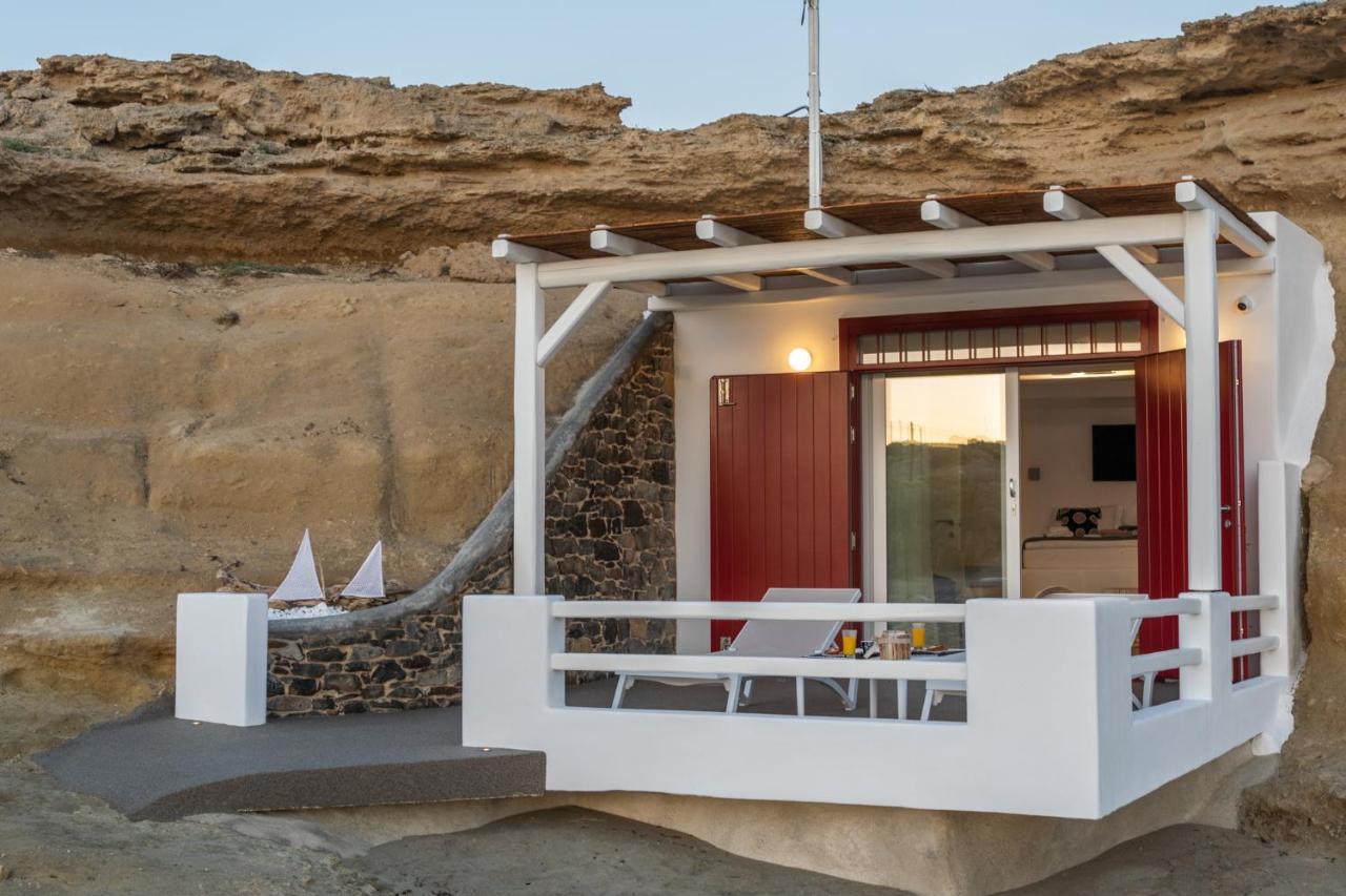 Peter'S Sea And Sαnd Residence Adámas Extérieur photo