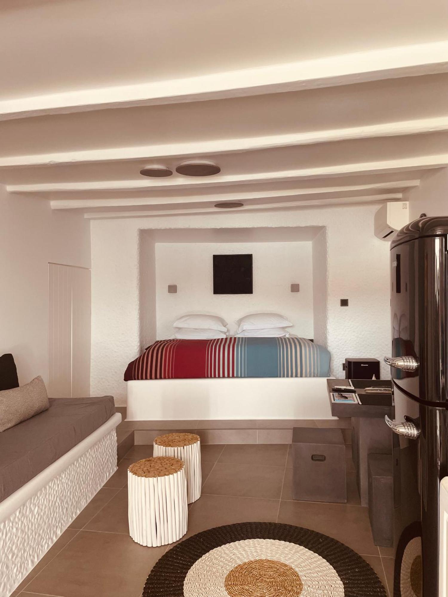 Peter'S Sea And Sαnd Residence Adámas Extérieur photo